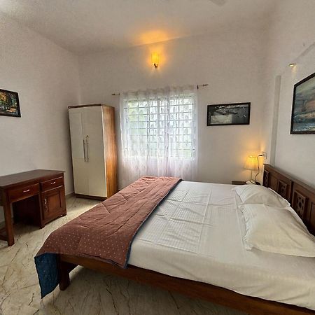 Ayurville Homestay Kochi Zewnętrze zdjęcie