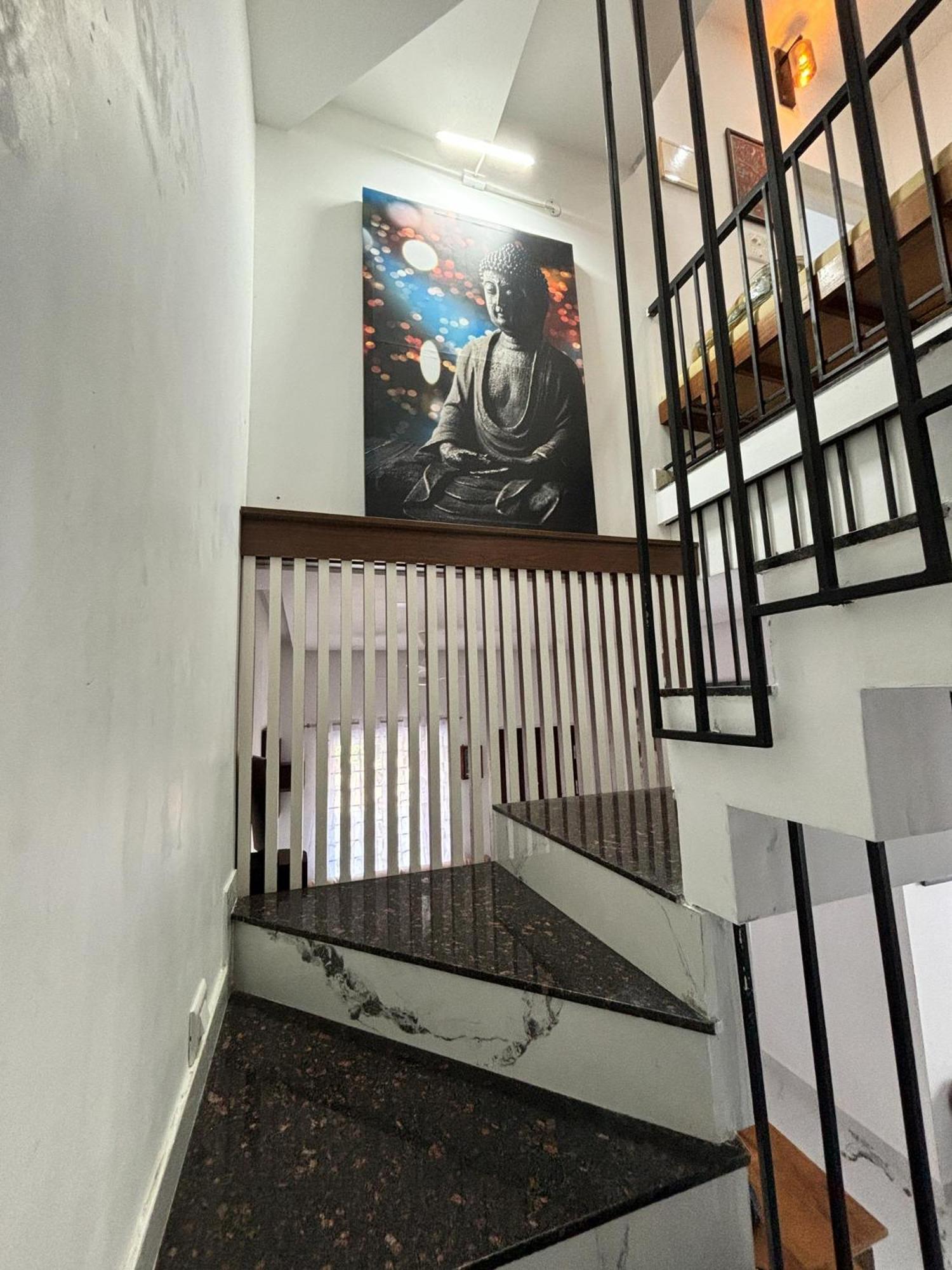 Ayurville Homestay Kochi Zewnętrze zdjęcie